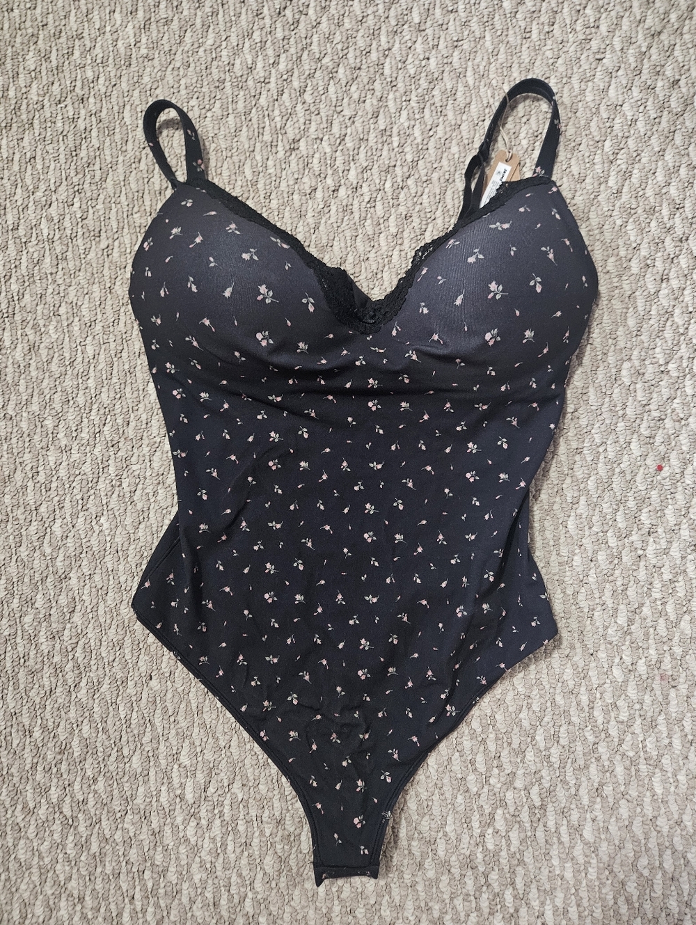 NWT Skims Bodysuit